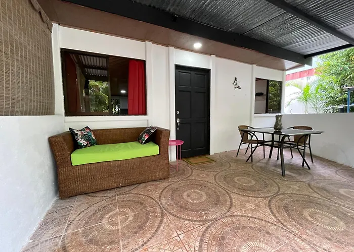 Casa Santico A 350M Del Centro Y 5 Mins Del Mar