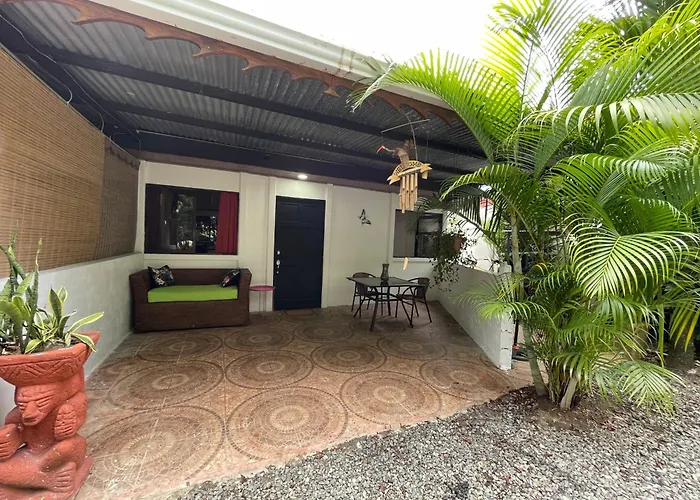 Casa Santico A 350M Del Centro Y 5 Mins Del Mar