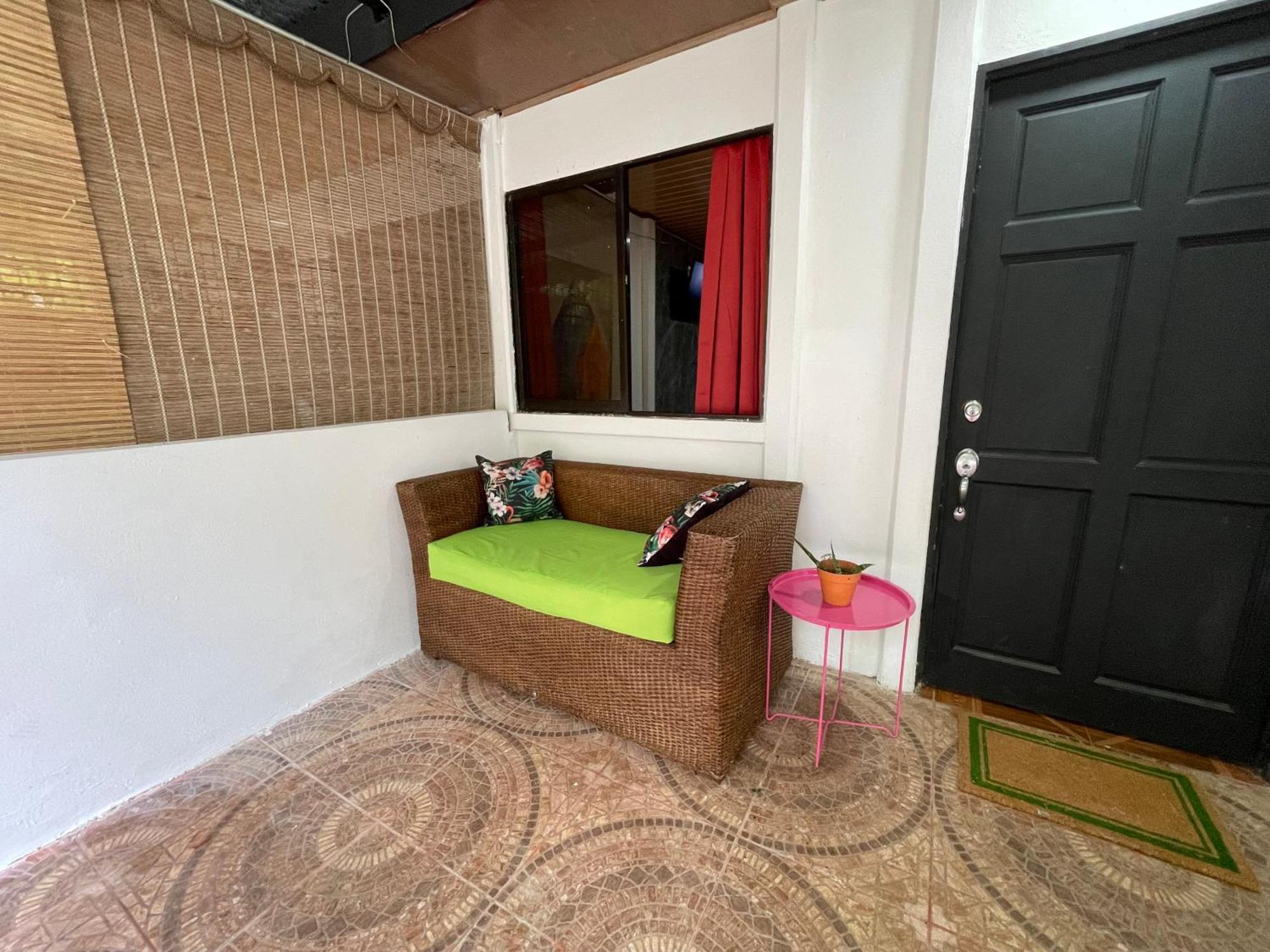 Casa Santico A 350m Del Centro Y 5 Mins Del Mar Holiday home *