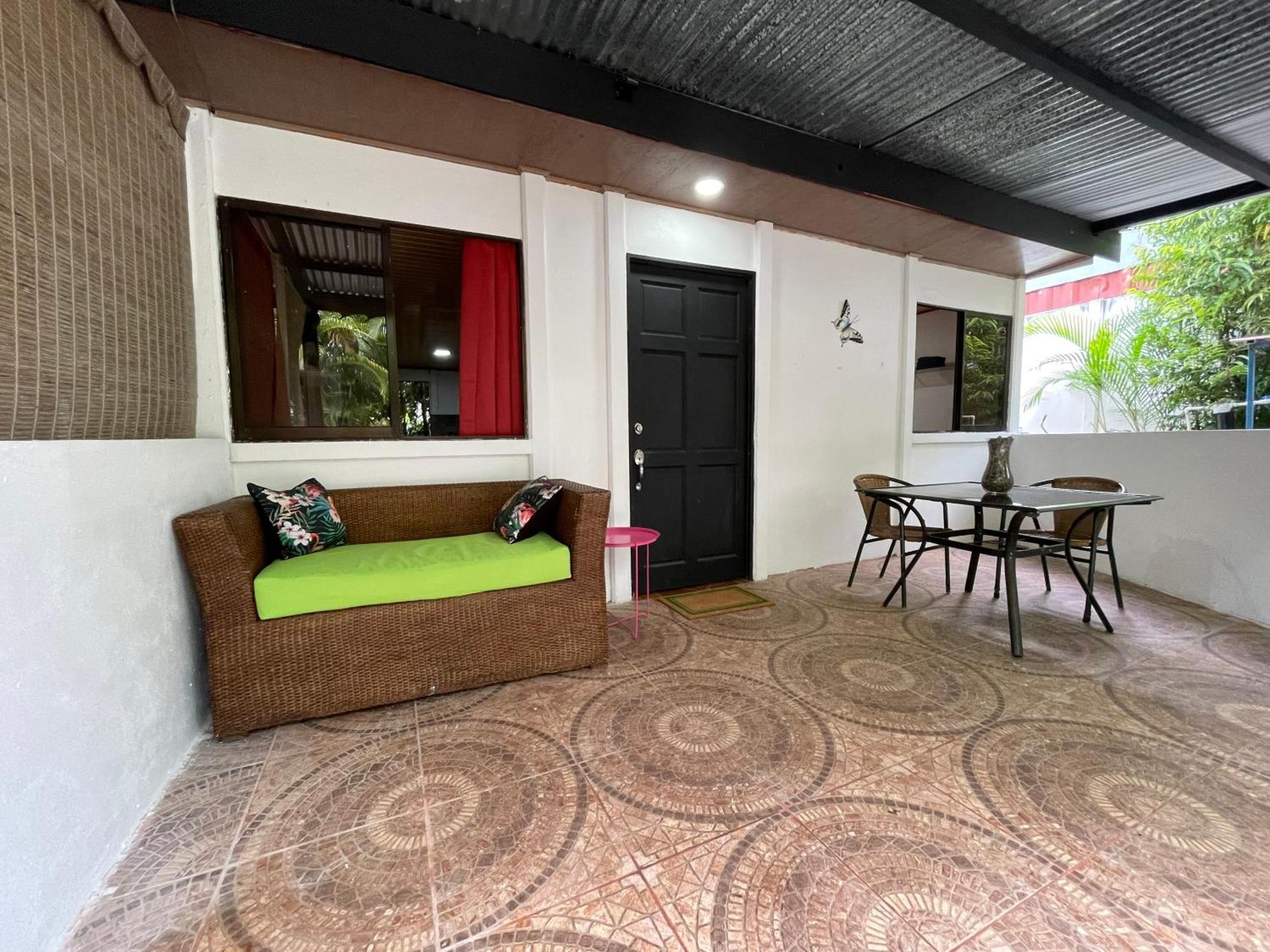 Casa Santico A 350m Del Centro Y 5 Mins Del Mar Holiday home