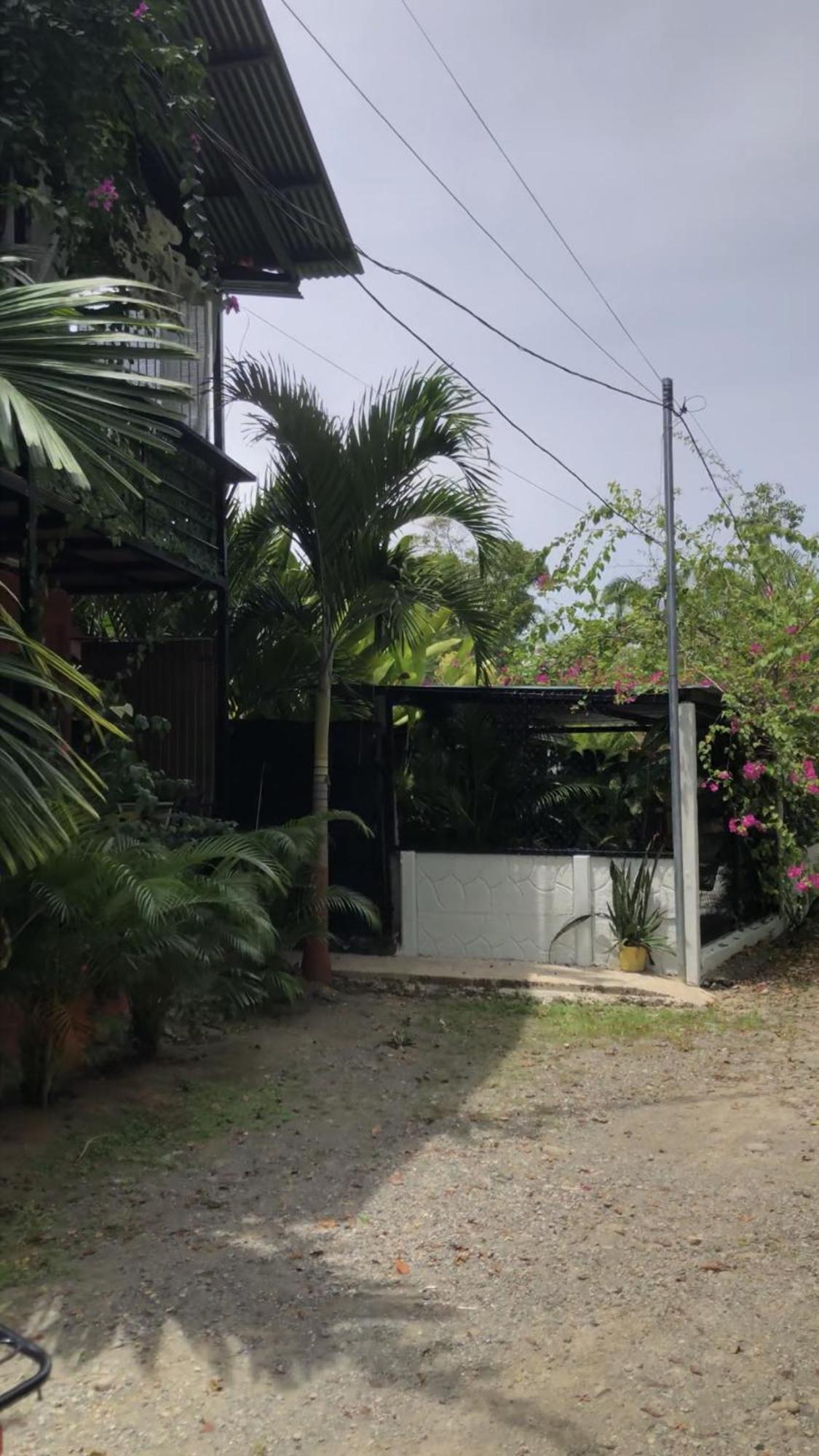 Holiday home Casa Santico A 350m Del Centro Y 5 Mins Del Mar Puerto Viejo de Talamanca